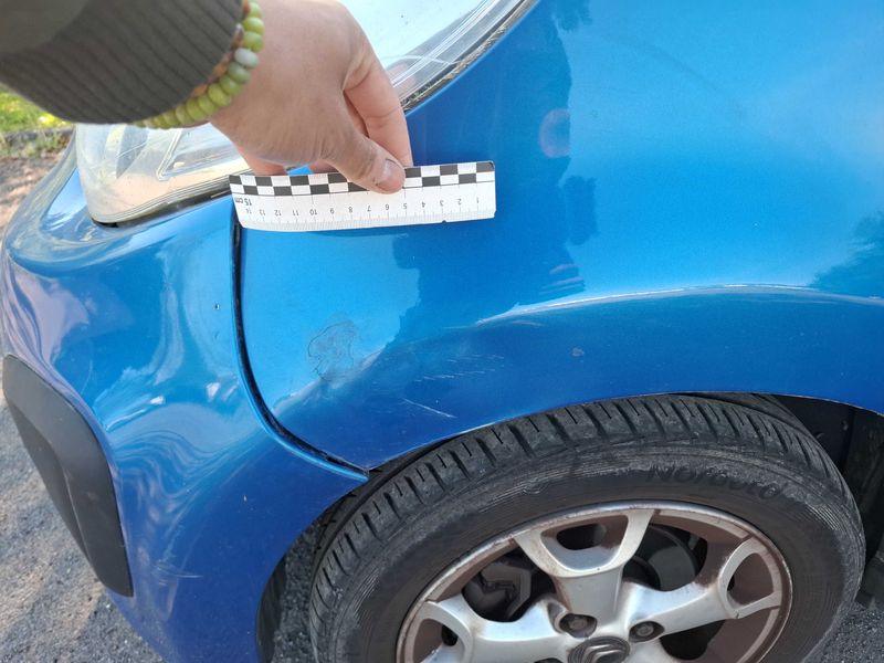 Citroen C1 1.0 Confort 2013 – снимка 28