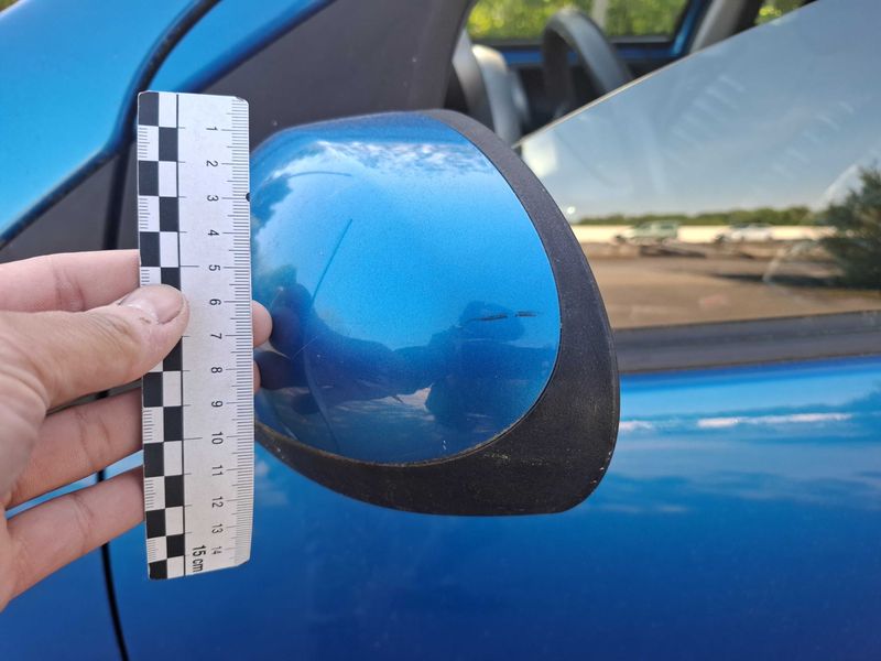 Citroen C1 1.0 Confort 2013 – снимка 24