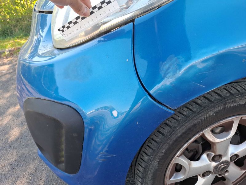 Citroen C1 1.0 Confort 2013 – снимка 39