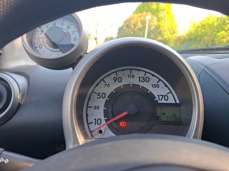 Citroen C1 1.0 Confort 2013 – снимка 12