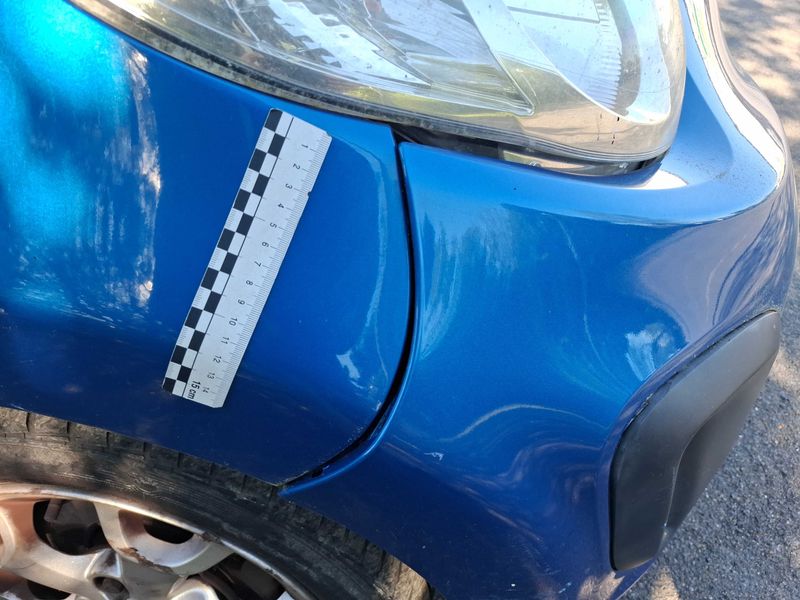 Citroen C1 1.0 Confort 2013 – снимка 36