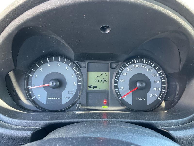 Mitsubishi Colt 1.1 ClearTec Inform 2013 – снимка 4