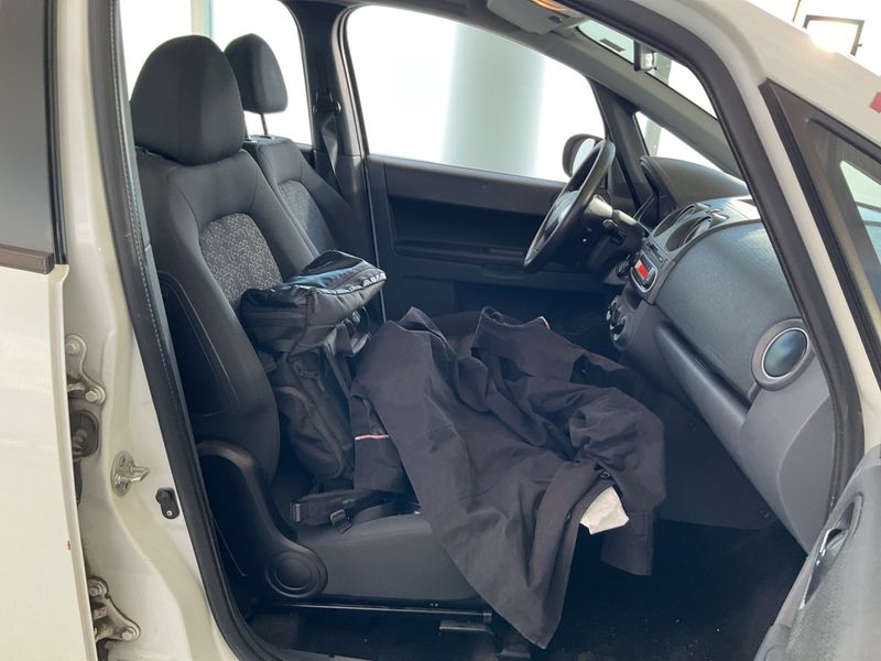 Mitsubishi Colt 1.1 ClearTec Inform 2013 – снимка 3