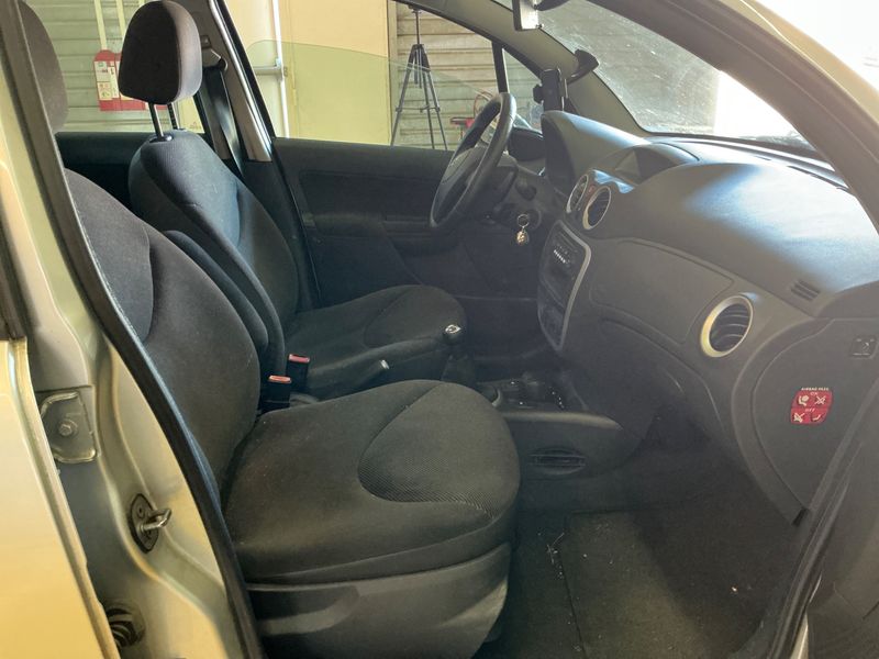 Citroen C3 1.4 Confort 2008 – снимка 3