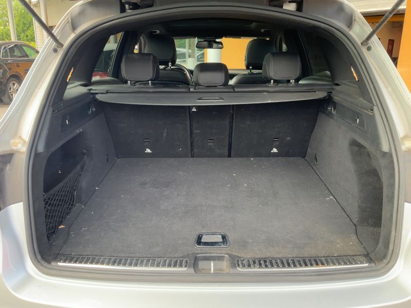 Mercedes-Benz GLC-Klasse GLC 220 d 4Matic Business 2019 – снимка 15