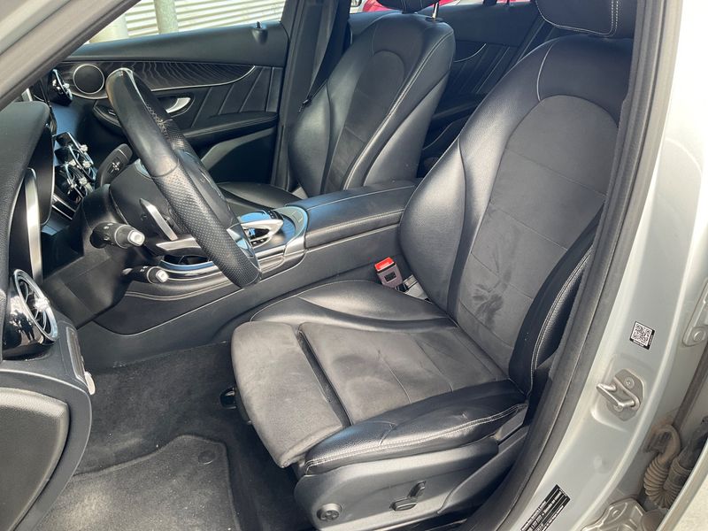 Mercedes-Benz GLC-Klasse GLC 220 d 4Matic Business 2019 – снимка 23