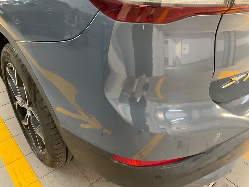 BMW X1 sDrive 18i xLine 2019 – снимка 38