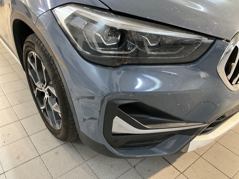 BMW X1 sDrive 18i xLine 2019 – снимка 42