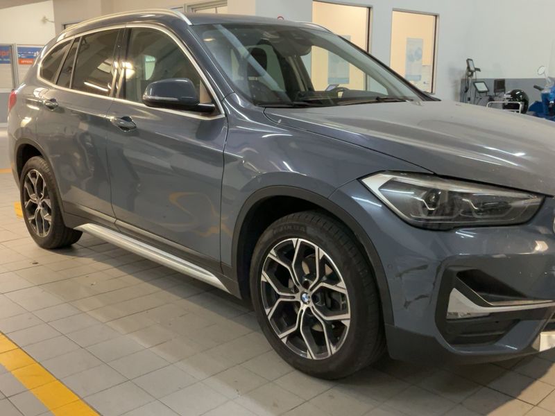 BMW X1 sDrive 18i xLine 2019 – снимка 12