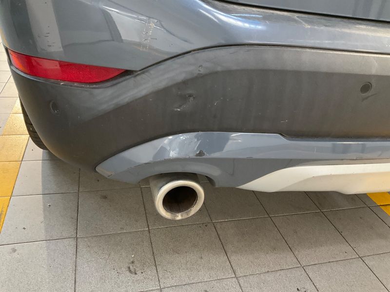 BMW X1 sDrive 18i xLine 2019 – снимка 37