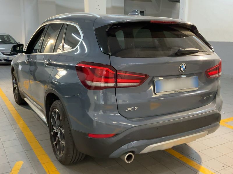 BMW X1 sDrive 18i xLine 2019 – снимка 6