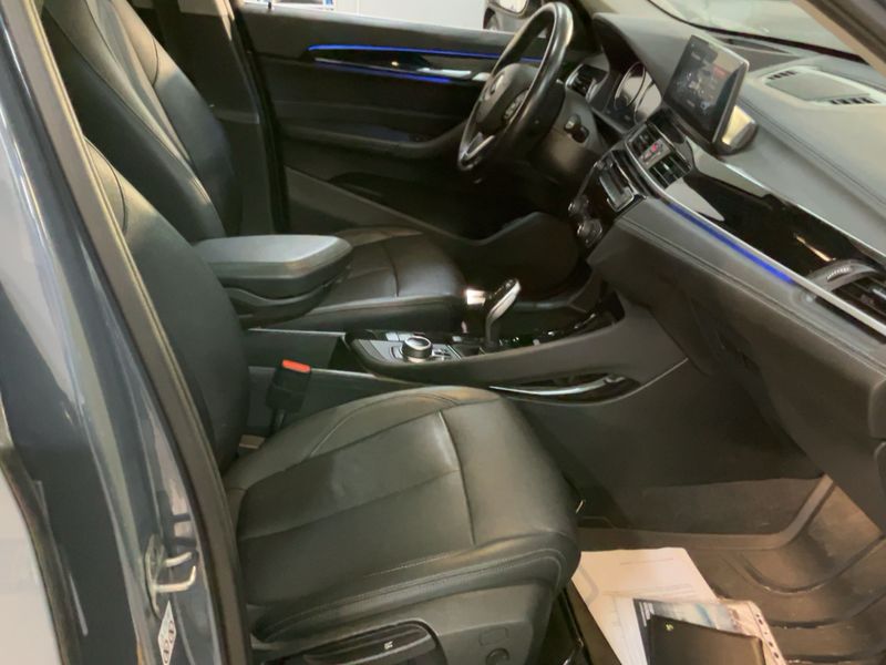 BMW X1 sDrive 18i xLine 2019 – снимка 16