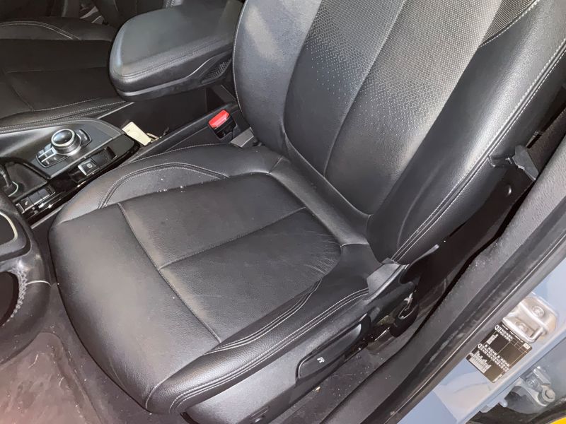 BMW X1 sDrive 18i xLine 2019 – снимка 31