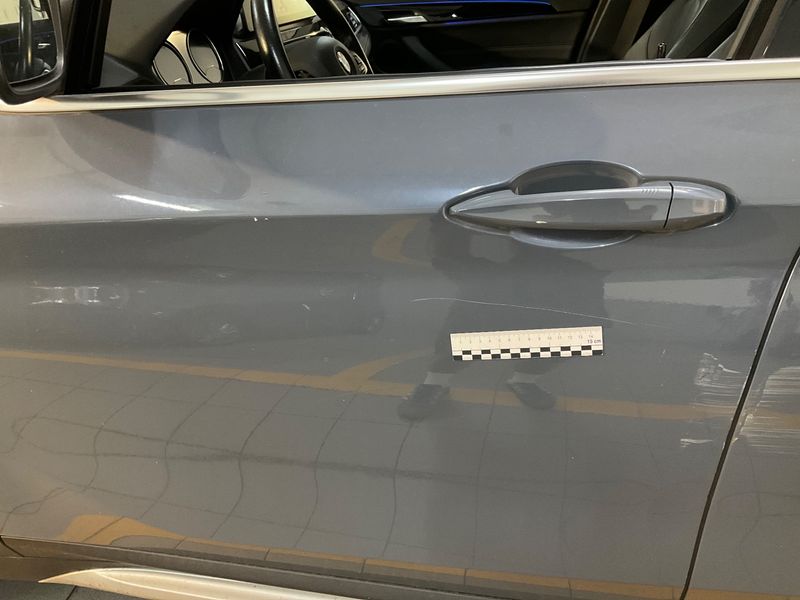 BMW X1 sDrive 18i xLine 2019 – снимка 25