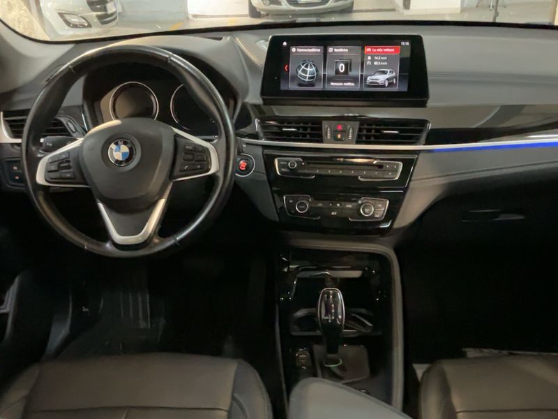 BMW X1 sDrive 18i xLine 2019 – снимка 17