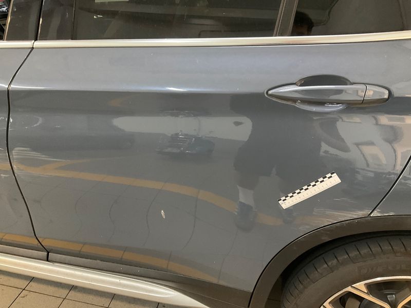 BMW X1 sDrive 18i xLine 2019 – снимка 28