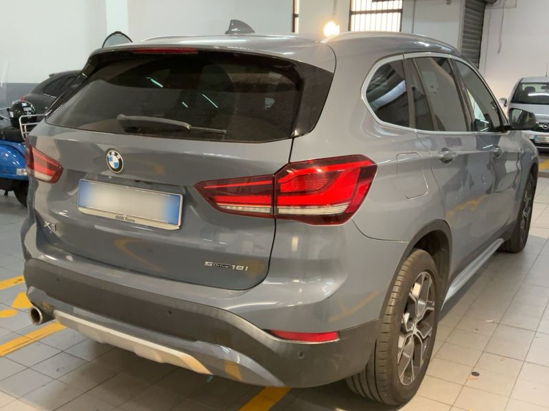 BMW X1 sDrive 18i xLine 2019 – снимка 8