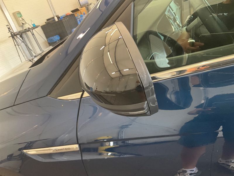Renault Megane 1.3 TCe Limited 2019 – снимка 41