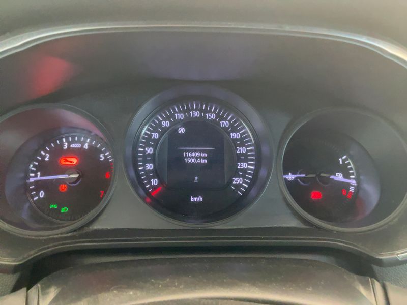 Renault Megane 1.3 TCe Limited 2019 – снимка 19