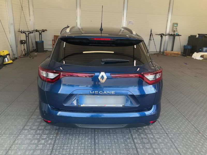 Renault Megane 1.3 TCe Limited 2019 – снимка 7