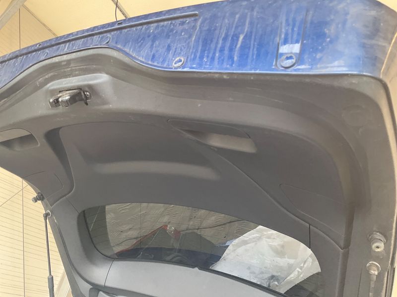 Renault Megane 1.3 TCe Limited 2019 – снимка 31