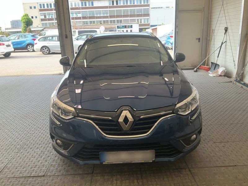 Renault Megane 1.3 TCe Limited 2019 – снимка 14