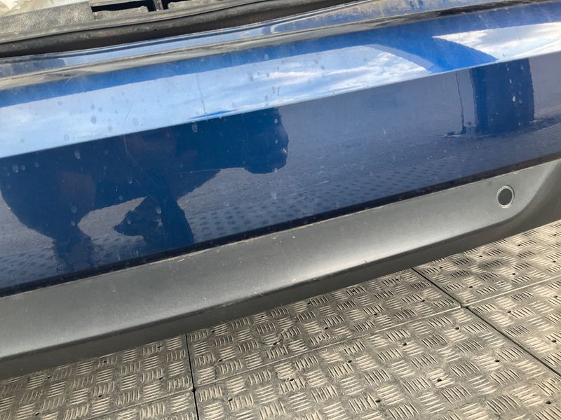 Renault Megane 1.3 TCe Limited 2019 – снимка 45