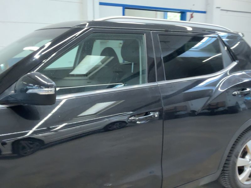 Ssangyong Tivoli 1.6 Turbodiesel Sapphire 4x4 2016 – снимка 4