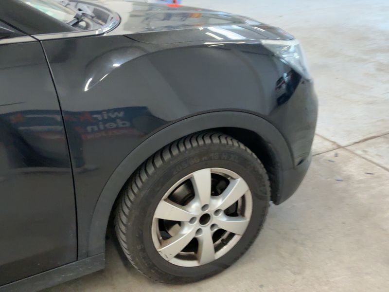 Ssangyong Tivoli 1.6 Turbodiesel Sapphire 4x4 2016 – снимка 11