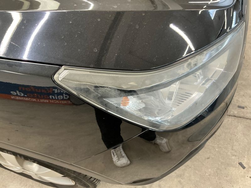 Ssangyong Tivoli 1.6 Turbodiesel Sapphire 4x4 2016 – снимка 30