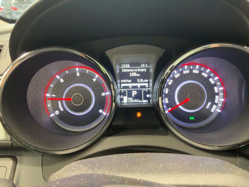 Ssangyong Tivoli 1.6 Turbodiesel Sapphire 4x4 2016 – снимка 19