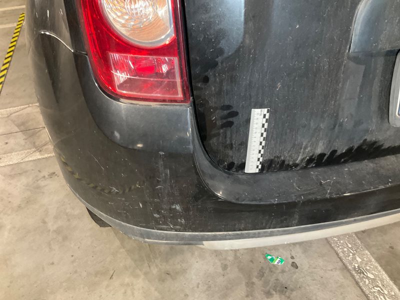 Dacia Duster 1.5 dCi Laureate 4x4 2011 – снимка 45