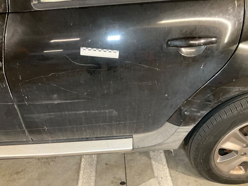 Dacia Duster 1.5 dCi Laureate 4x4 2011 – снимка 27