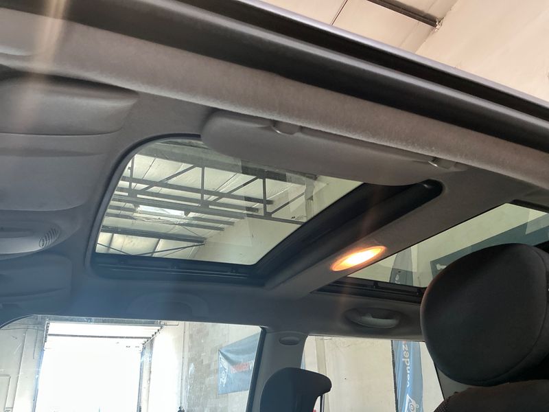 MINI Cooper D 2009 – снимка на щета