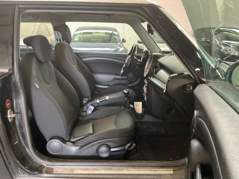 MINI Cooper D 2009 – снимка 3