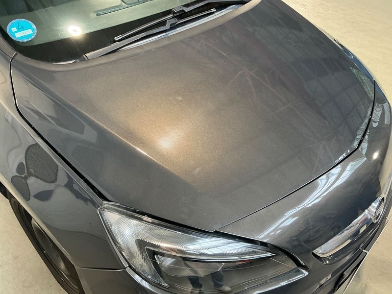 Opel Astra 1.4 Turbo Edition 2014 – снимка 52