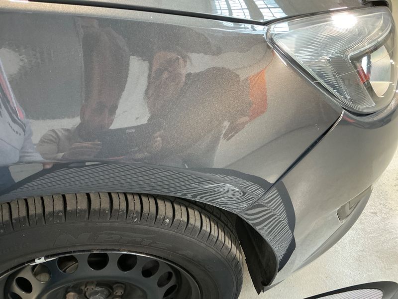 Opel Astra 1.4 Turbo Edition 2014 – снимка 22