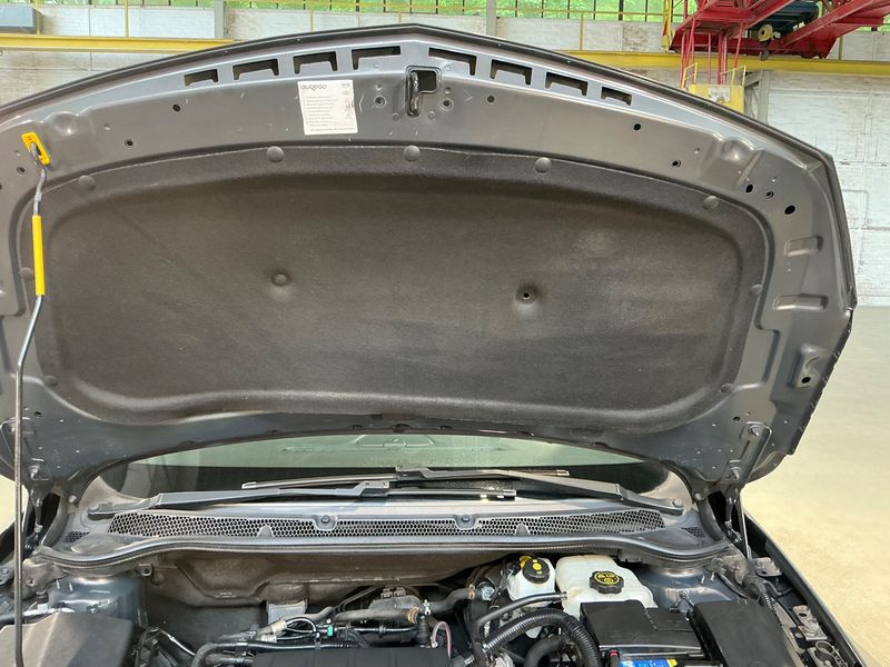 Opel Astra 1.4 Turbo Edition 2014 – снимка 50