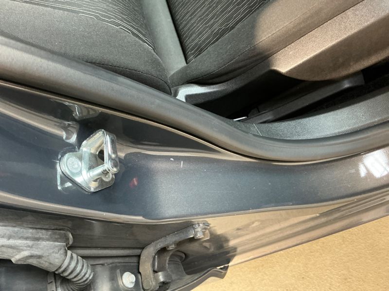 Opel Astra 1.4 Turbo Edition 2014 – снимка 34