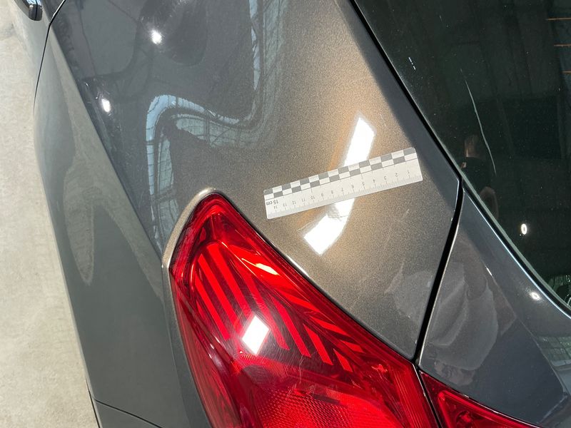 Opel Astra 1.4 Turbo Edition 2014 – снимка 30