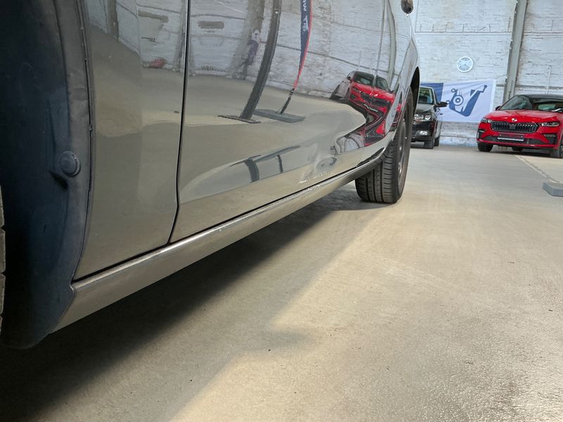 Opel Astra 1.4 Turbo Edition 2014 – снимка 32