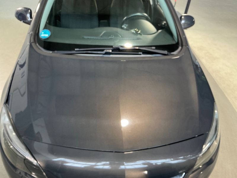 Opel Astra 1.4 Turbo Edition 2014 – снимка 51