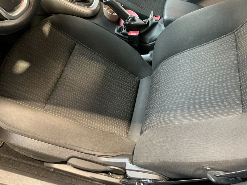 Opel Astra 1.4 Turbo Edition 2014 – снимка 42
