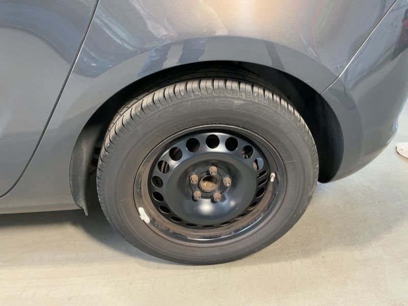 Opel Astra 1.4 Turbo Edition 2014 – снимка 5