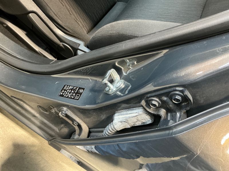 Opel Astra 1.4 Turbo Edition 2014 – снимка 38