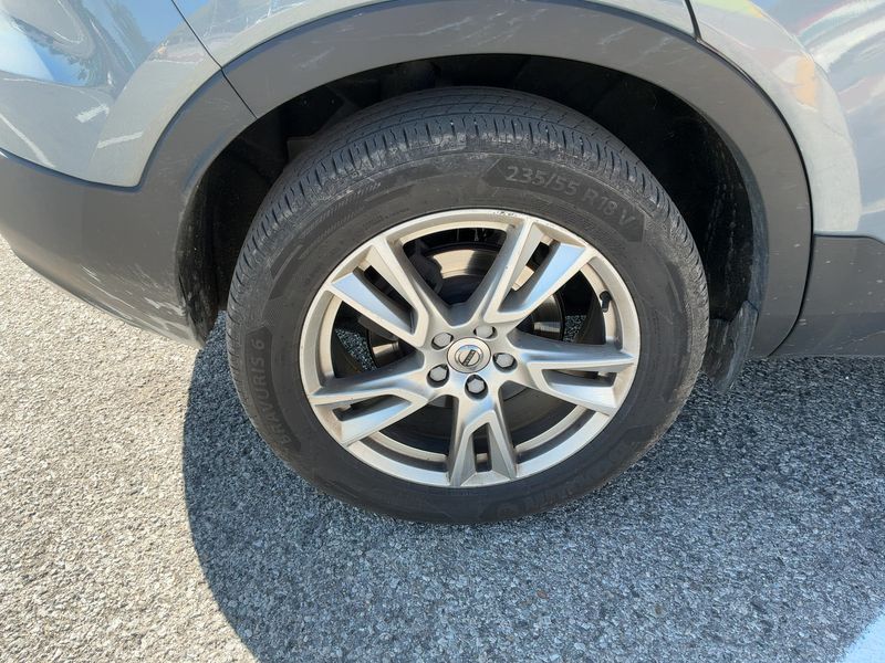 Volvo XC40 2.0 D3 Momentum AWD 2019 – снимка 9