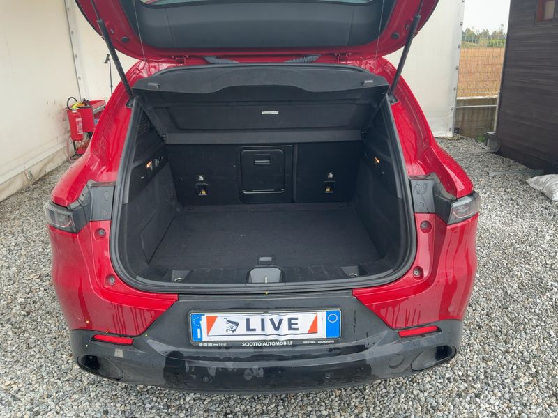 Alfa Romeo Tonale 1.6 VGT-D Veloce 2024 – снимка 15
