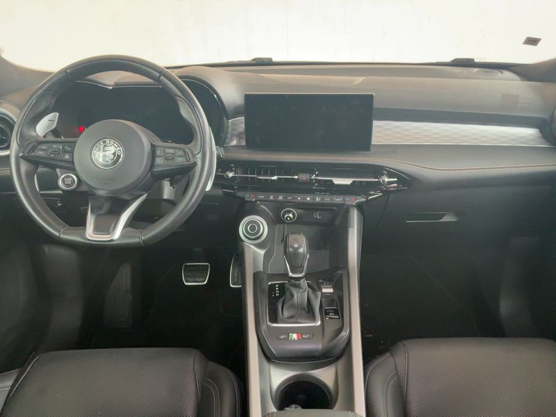 Alfa Romeo Tonale 1.6 VGT-D Veloce 2024 – снимка 17