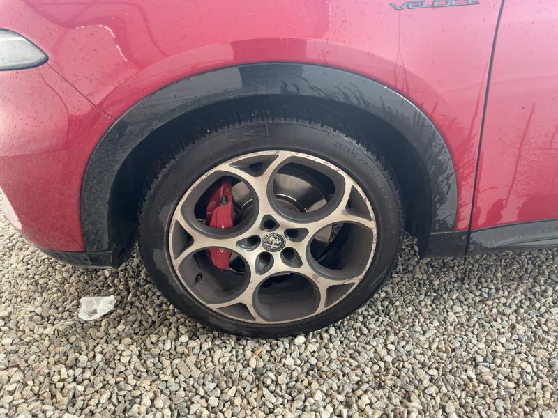 Alfa Romeo Tonale 1.6 VGT-D Veloce 2024 – снимка 3