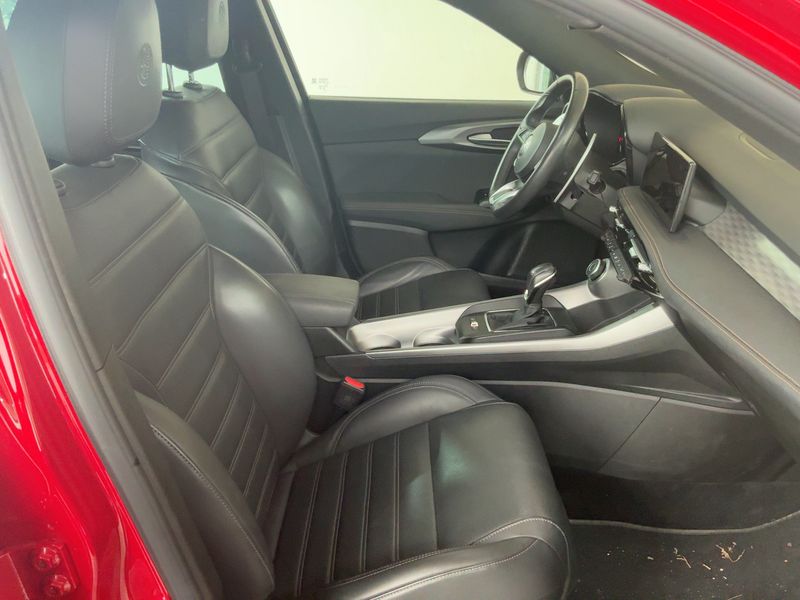 Alfa Romeo Tonale 1.6 VGT-D Veloce 2024 – снимка 16